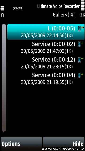 Automatic Call Recording Software Nokia E63 Hard
